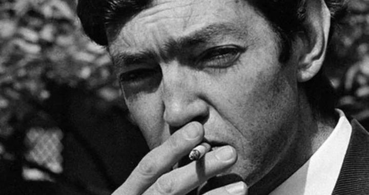 Julio Cortázar